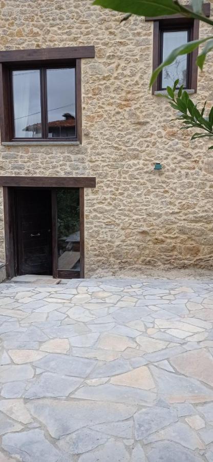 La Casina De Valles De San Roman Экстерьер фото