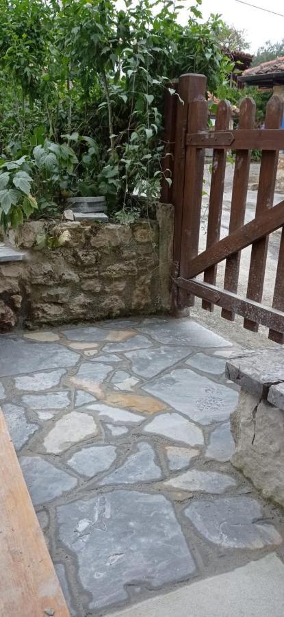 La Casina De Valles De San Roman Экстерьер фото